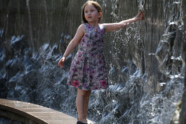 Переменная облачность и до 22°C тепла ожидаются в Москве в воскресенье 