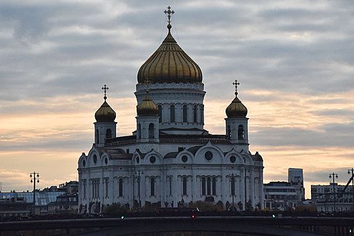 РПЦ пригласили на Всемирный совет церквей, который пройдет в Германии