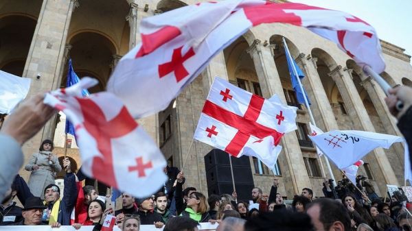 В Тбилиси покончил с собой заместитель мэра города 