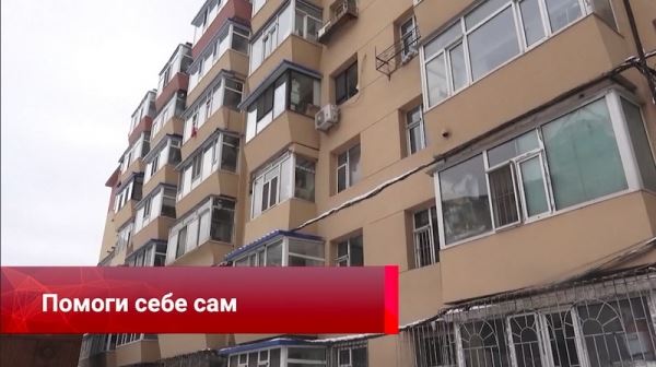 Водопад Хукоу привлек множество туристов